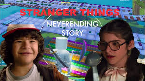 NEVERENDING STORY