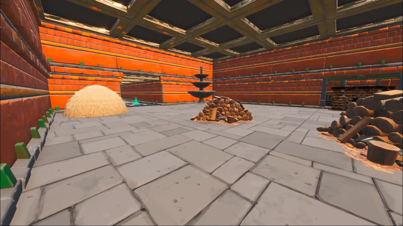 DUO DEATHRUN RACE