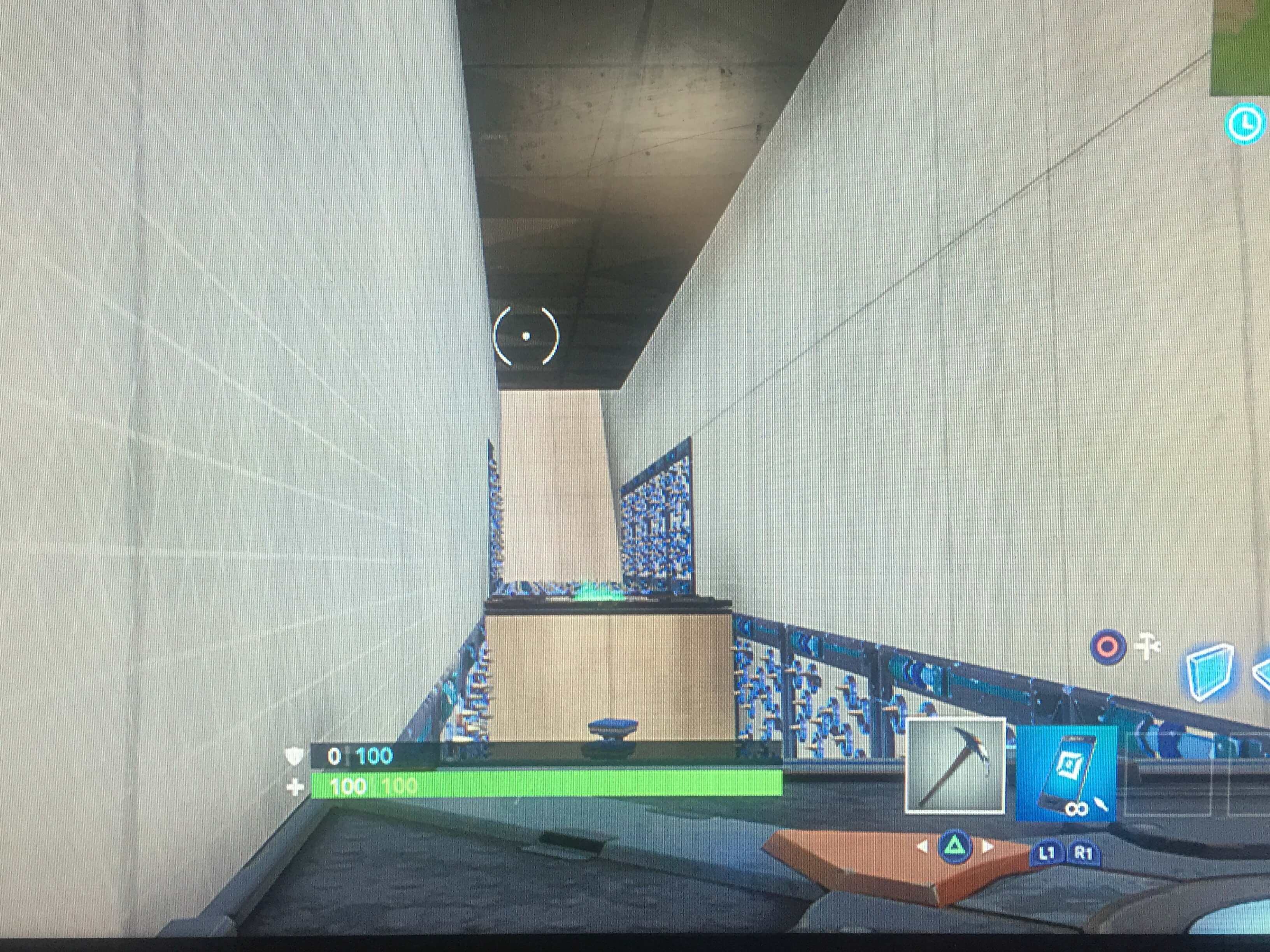 THE BLACK AND WIHTE DEATH RUN