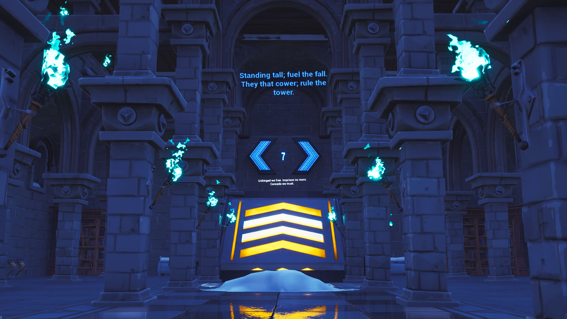 CAPEK'S LABYRINTH