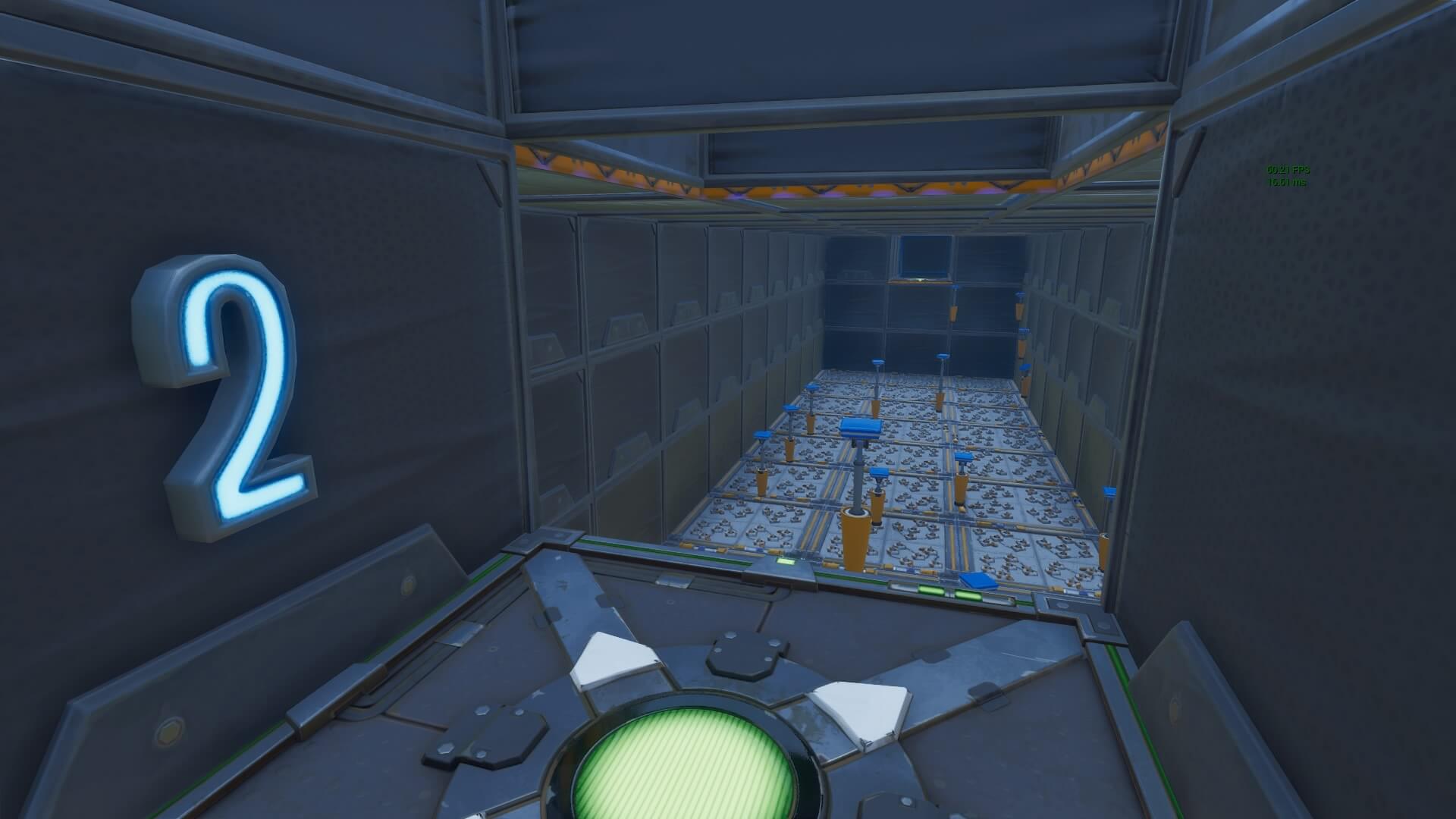 MCSWIFTS DEATHRUN