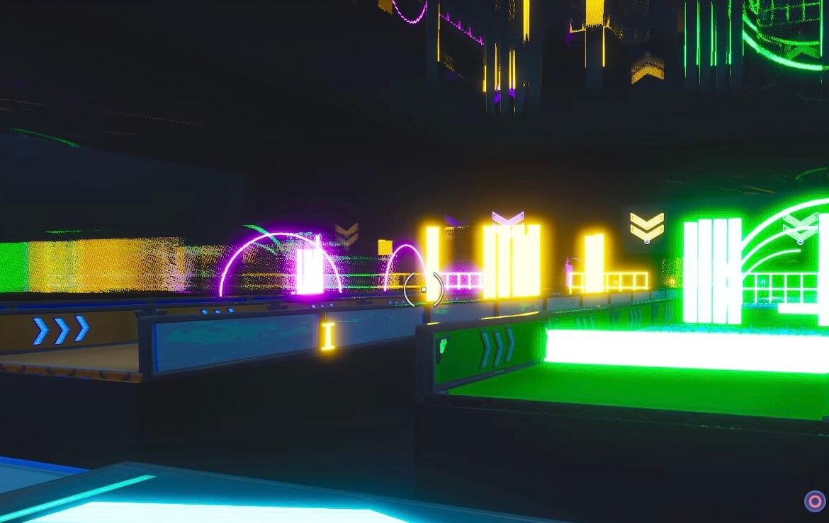 SLIDER STATION V1.1