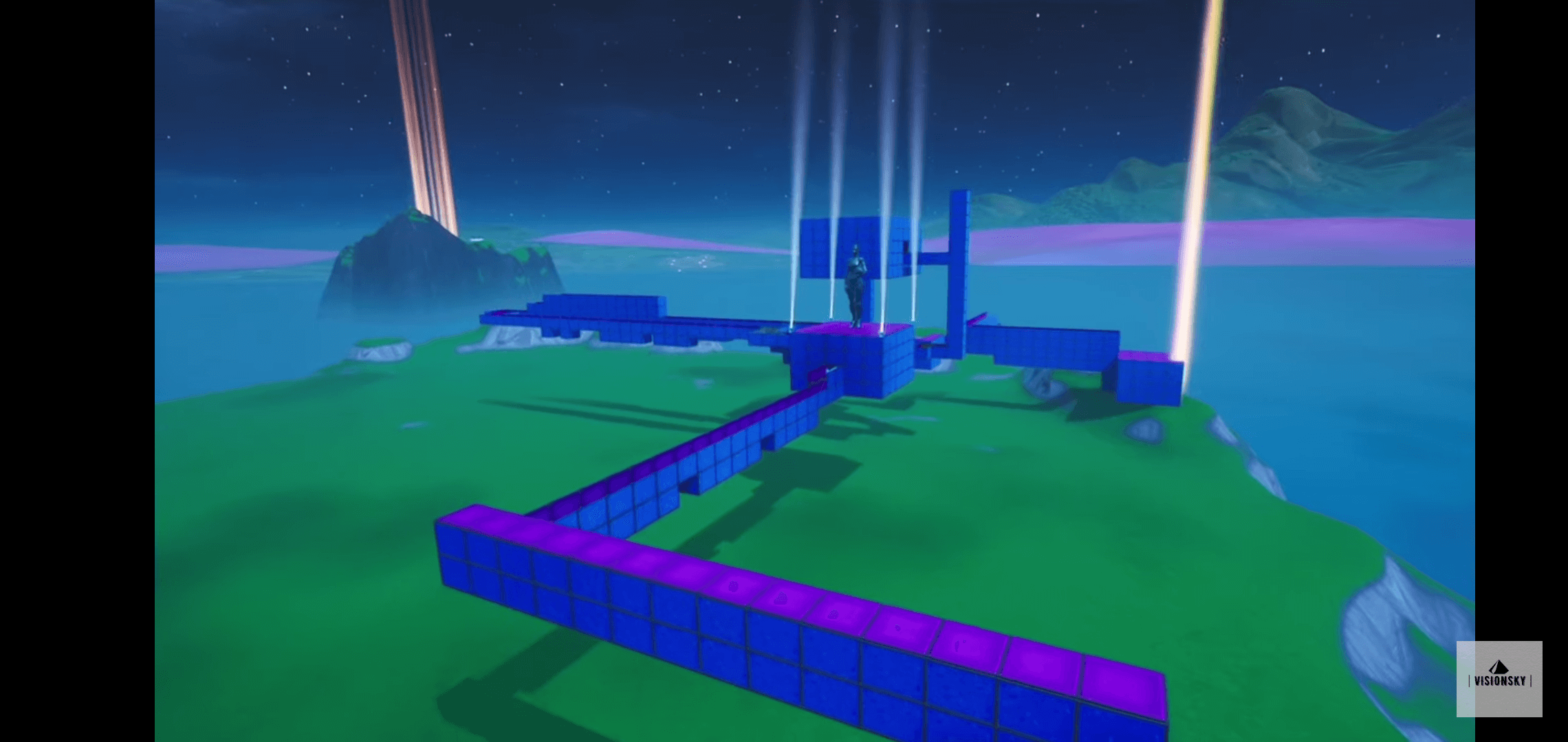 26 LEVEL DEATHRUN