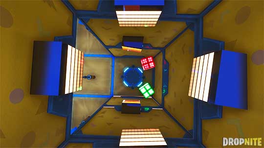 CHUITO'S DEATHRUN 