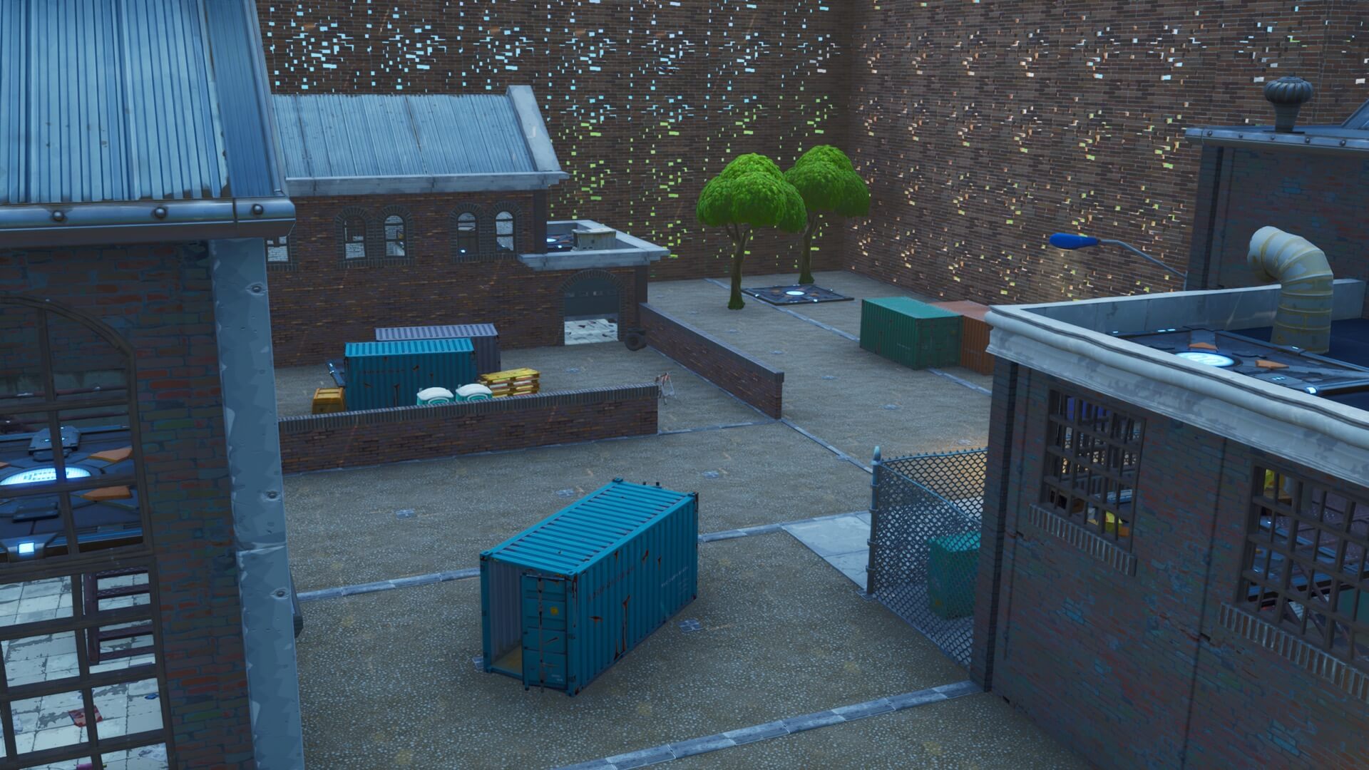 OG FACTORIES