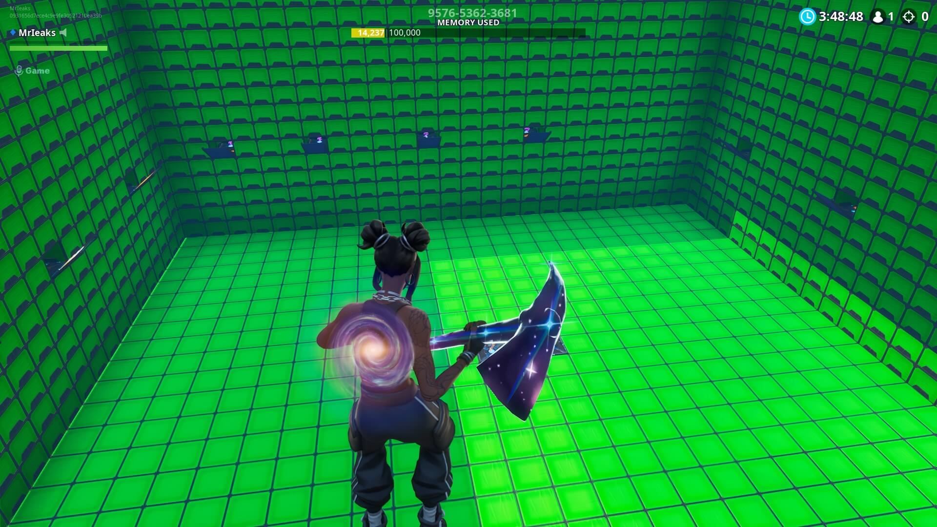 DEATHMATCH