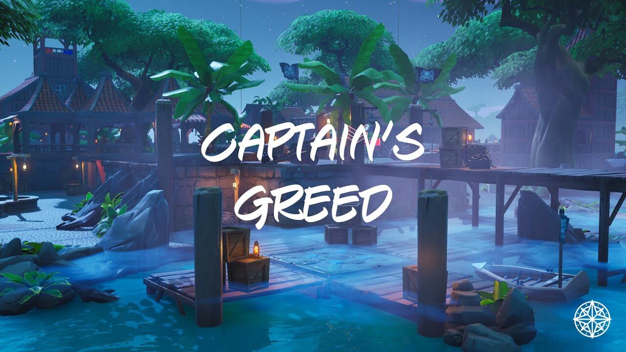 CAPTAIN