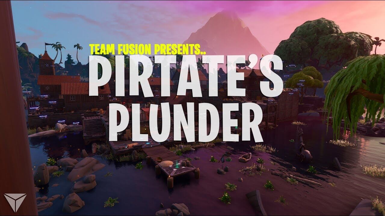 PIRATE