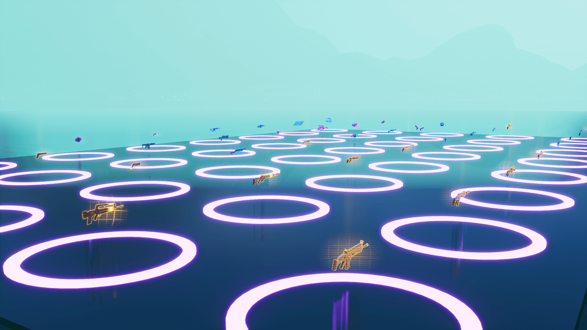 OCEAN FOG