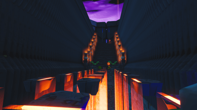 ESCAPE FROM NEXUS!