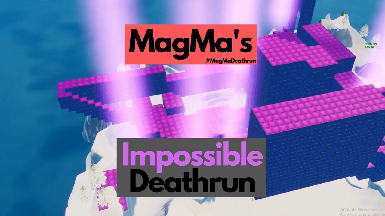 MAGMA