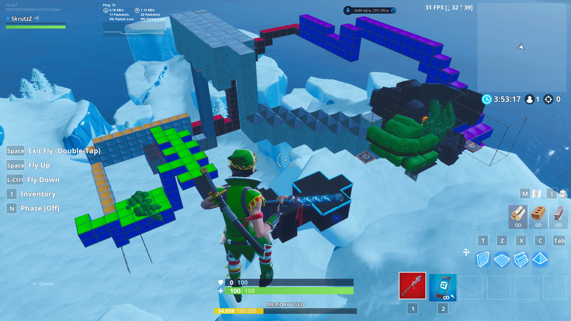 SKRUTZZ